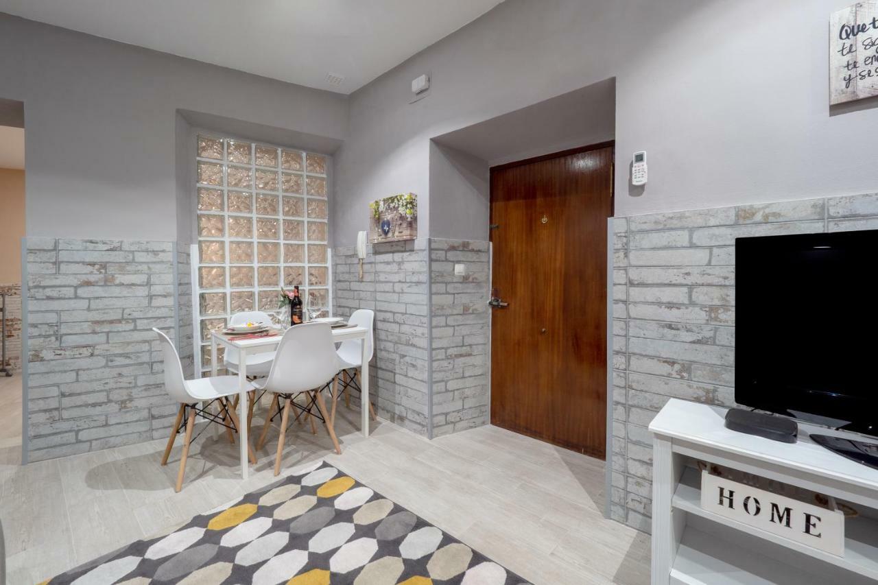 Apartamento Maribel Cádis Exterior foto