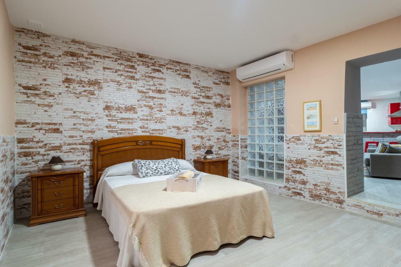 Apartamento Maribel Cádis Exterior foto