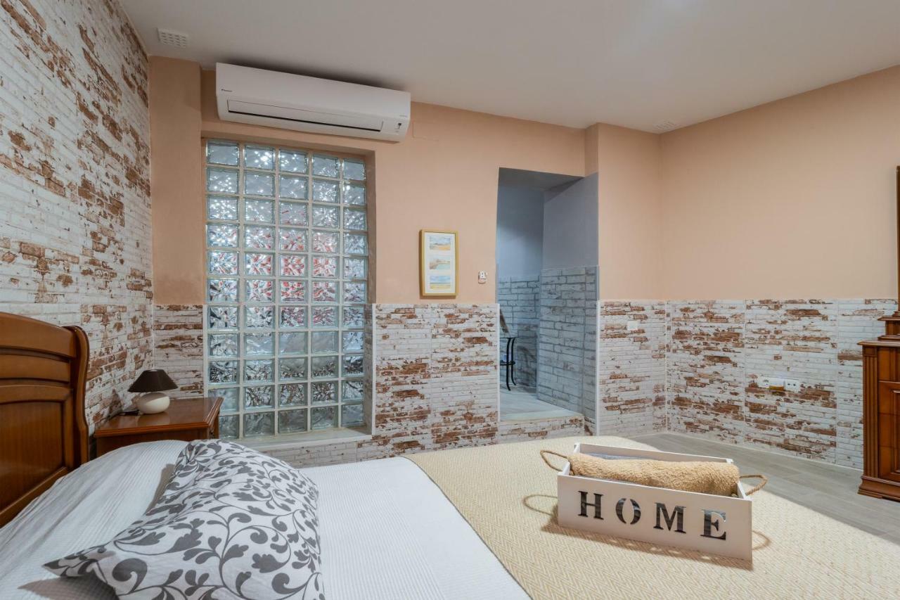 Apartamento Maribel Cádis Exterior foto