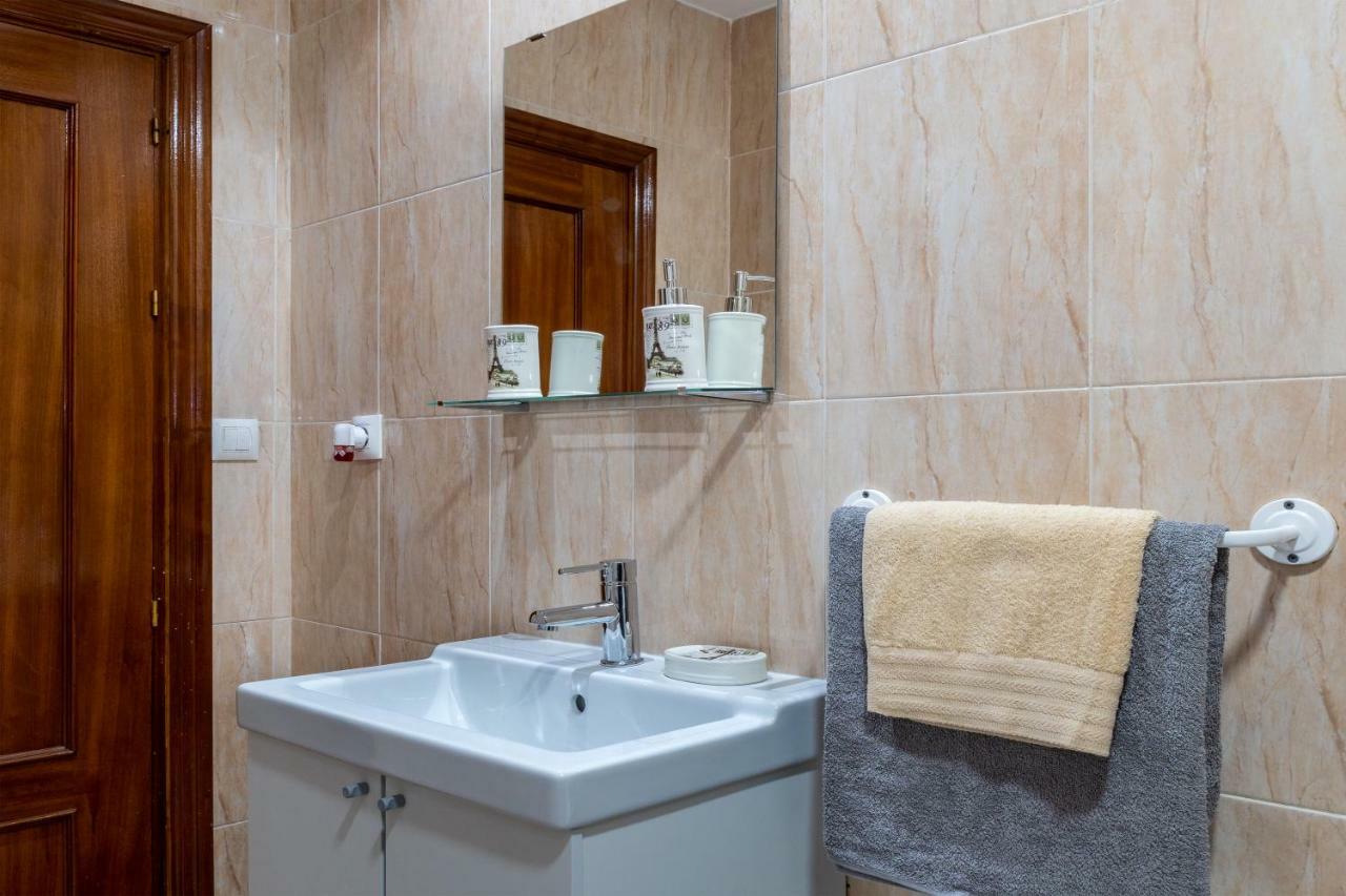 Apartamento Maribel Cádis Exterior foto