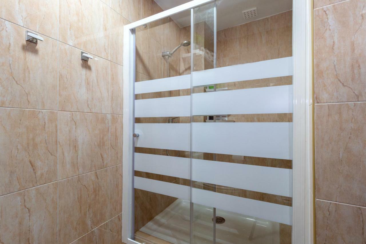 Apartamento Maribel Cádis Exterior foto