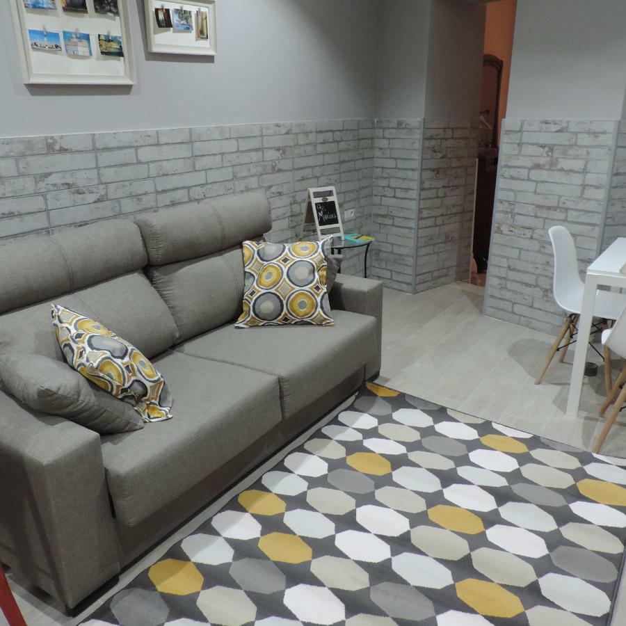 Apartamento Maribel Cádis Exterior foto